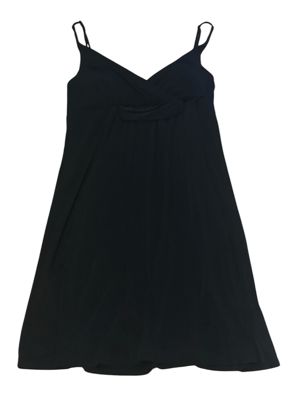 Studio Y black dress size XL